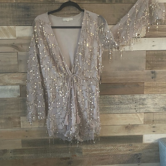 Formal romper - Picture 2 of 4